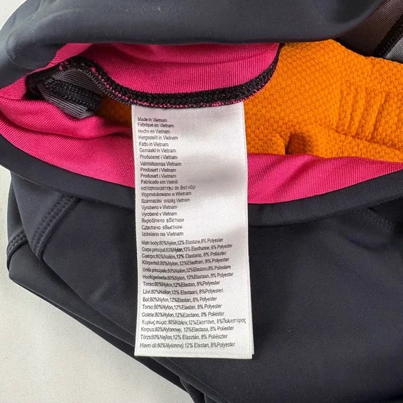 Pearl Izumi Elite Cycling Shorts Women L Padded - Picture 4 of 8